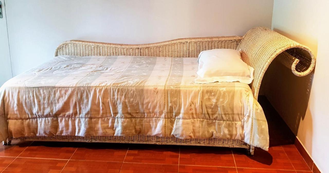 Pousada Quinta Da Jade Pedro do Rio エクステリア 写真
