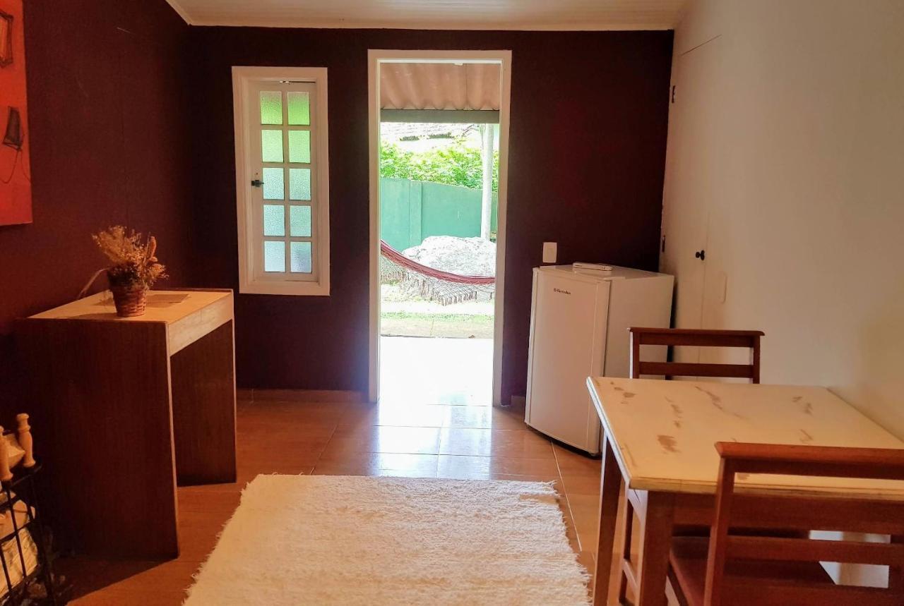 Pousada Quinta Da Jade Pedro do Rio エクステリア 写真