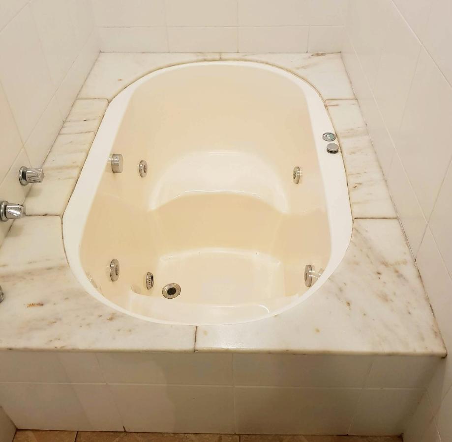 Pousada Quinta Da Jade Pedro do Rio エクステリア 写真