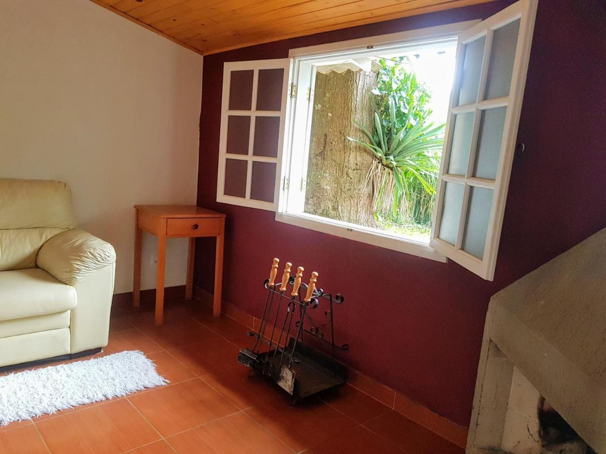 Pousada Quinta Da Jade Pedro do Rio エクステリア 写真